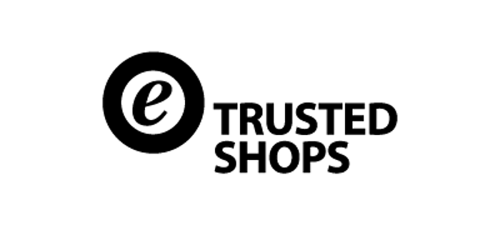 Trusted Shops Logo Trusted Shops Logo