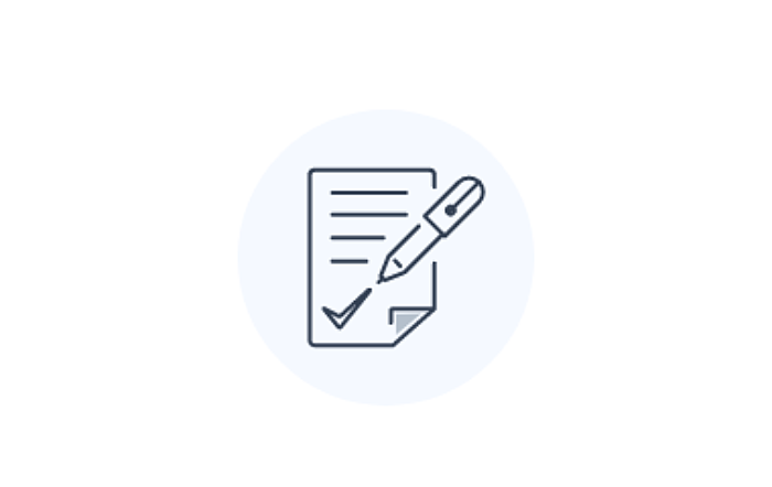 EF icon contract web EF icon contract web