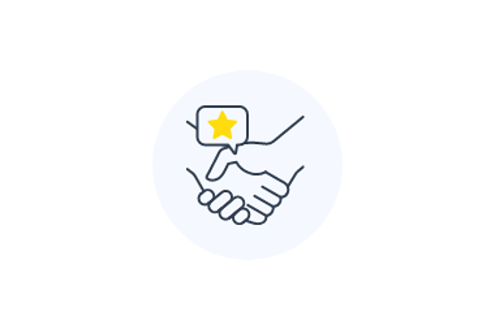 EF icon partner feedback web EF icon partner feedback web
